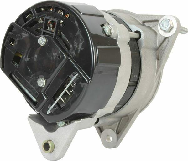 供应适用于Case 92293C1 Hyster 3042363，Lucas 24065A发电机