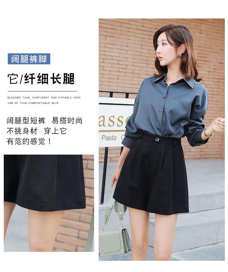 Pantalon léger femme en Voir description - Ref 3430068 Image 10