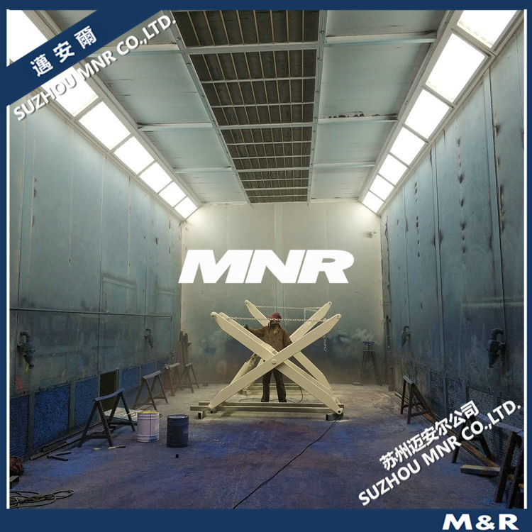 【可靠耐用】迈安尔系列移动式升降机 移动式升降台液压电动动力