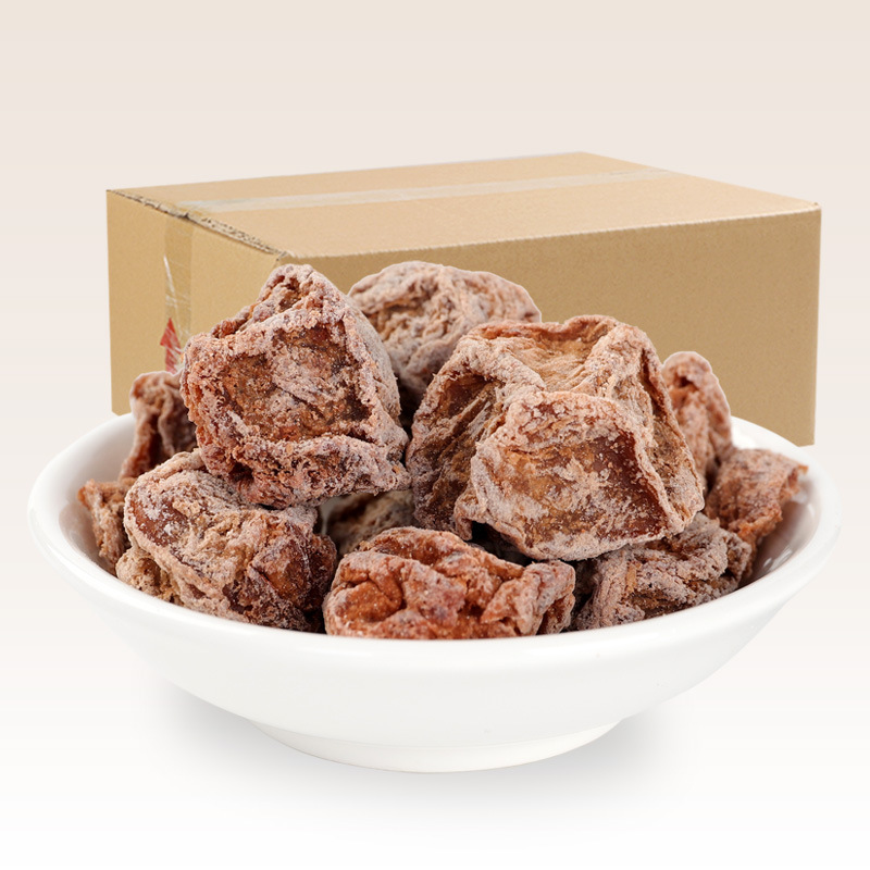 Original plum 10kg nine-made plum dried preserved preserved cold fruit sweet and sour plum for pregnant women Snack Factory wholesale