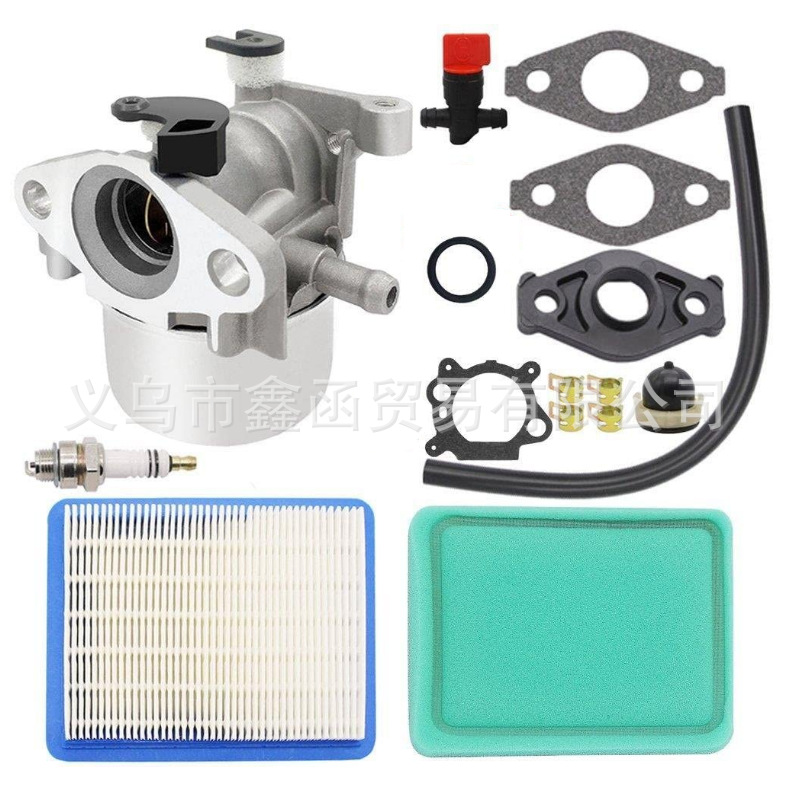 园林机械油锯化油器 799866 790845 799871