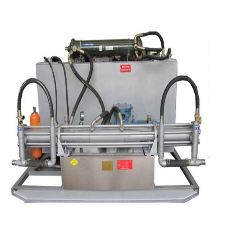 ZBYSB系列煤矿用液压注浆泵 ZBYSB液压注浆泵