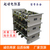 Factory direct selling Ry52 series resistor RY52-180L-8/2B start-up adjustment of the resistor
