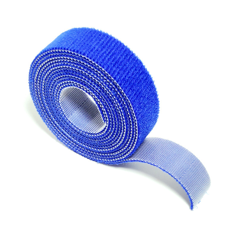 Cable ties with velcro, belt