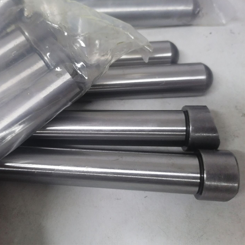 塑胶模具零件SUJ2高频淬火直身斜导柱-阿里巴巴