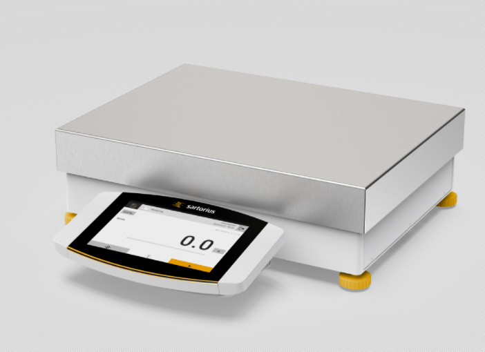 赛多利斯CubisII实验室 医药生物 精密天平MCA5201S 2CCN O QP99