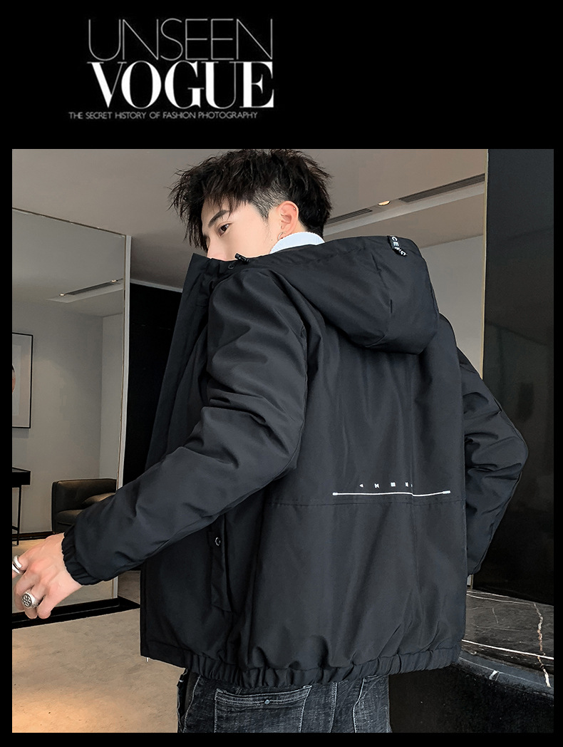 Veste homme en Polyester Polyester  - Ref 3443353 Image 38