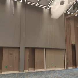 园艺护栏;舞台幕布;网眼布