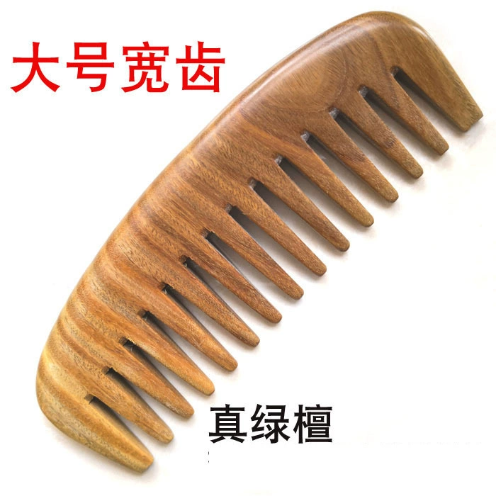 Пухлый curly браслет sandalwood, оптовая продажа