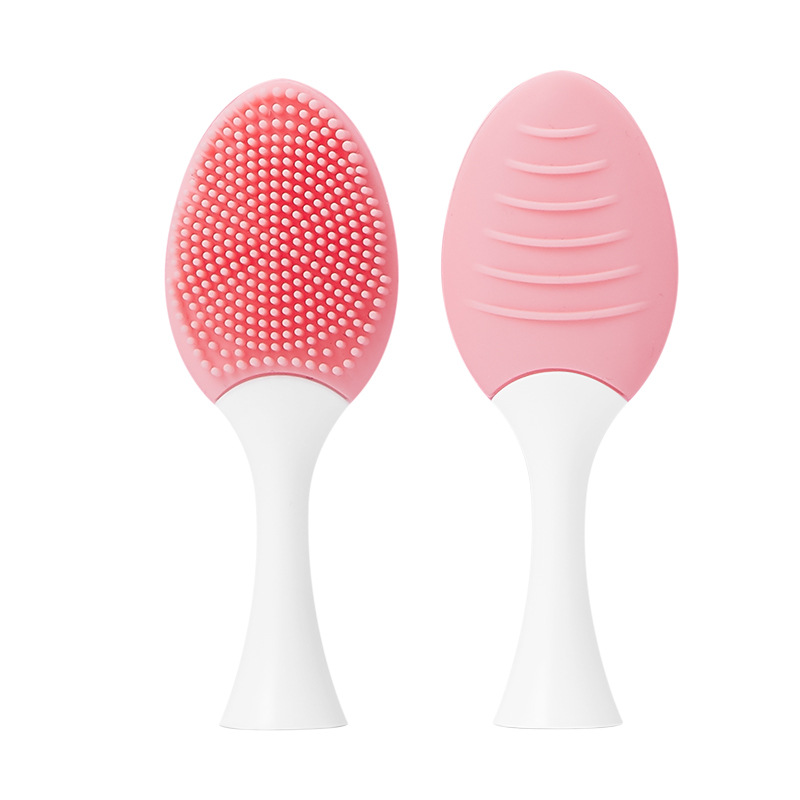 Manufactor Direct selling hold Cleansing Wash unit Electric Wash brush Deep cleaning pore Greasiness Cleansing