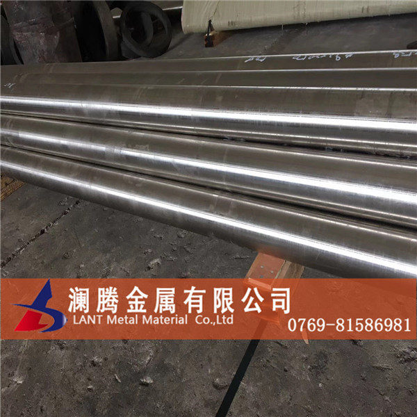 现货抗氧化GH39镍铬高温合金棒 GH39高温合金棒 GH39镍合金棒