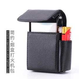 卡包卡套;烟盒;名片夹