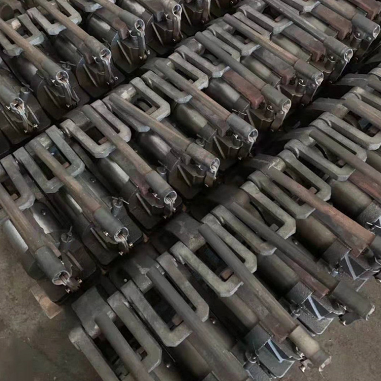 直销 QY-30钢丝绳切断器 QY-48手动钢丝绳切断器液压钢丝绳切断器