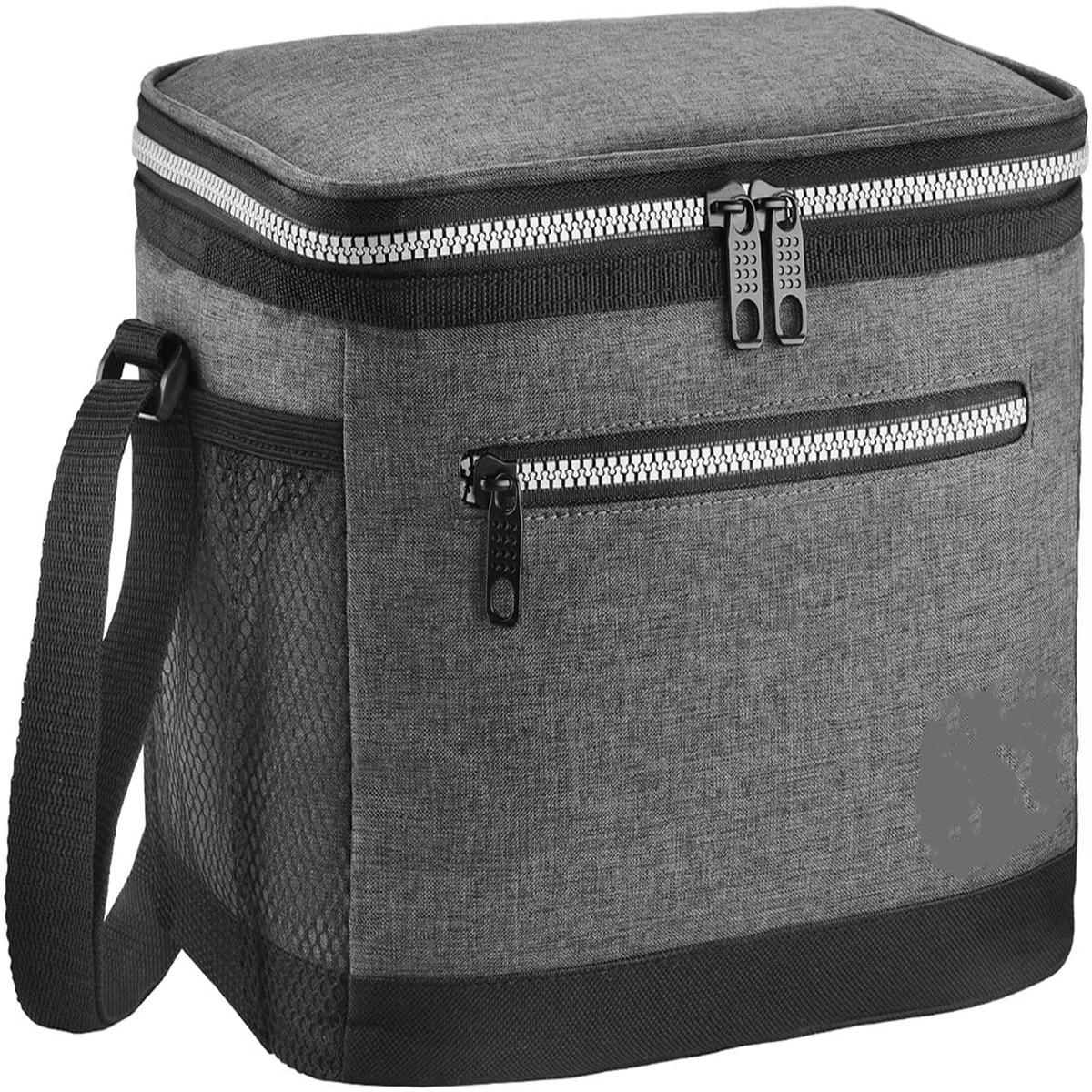 Insulated Lunch Bags Leak-proof Insulate...