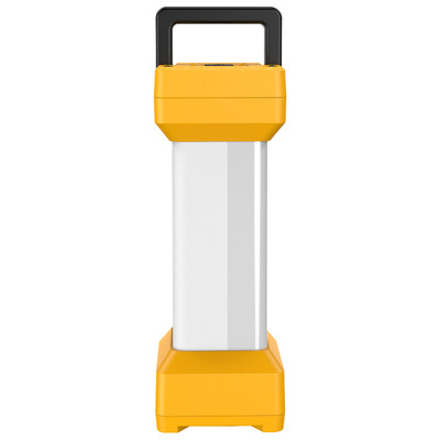 厂家供应调光LED野营灯充电便携应急照明灯 手提灯露营帐蓬灯