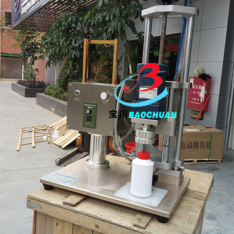 广州旋盖机,拧盖机,扭盖机,自动旋盖机,塑料瓶旋盖机,旋盖机厂家