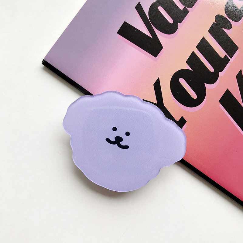 15g Weight Universal Applicable Brands Airbag Bracket Classification Plastic Material Cartoon, Cartoon Character Pattern Cartoon Style, Cute Style Cartoon Cartoon Character Plastic Cartoon Style Cute Universal Airbag Bracket 7
