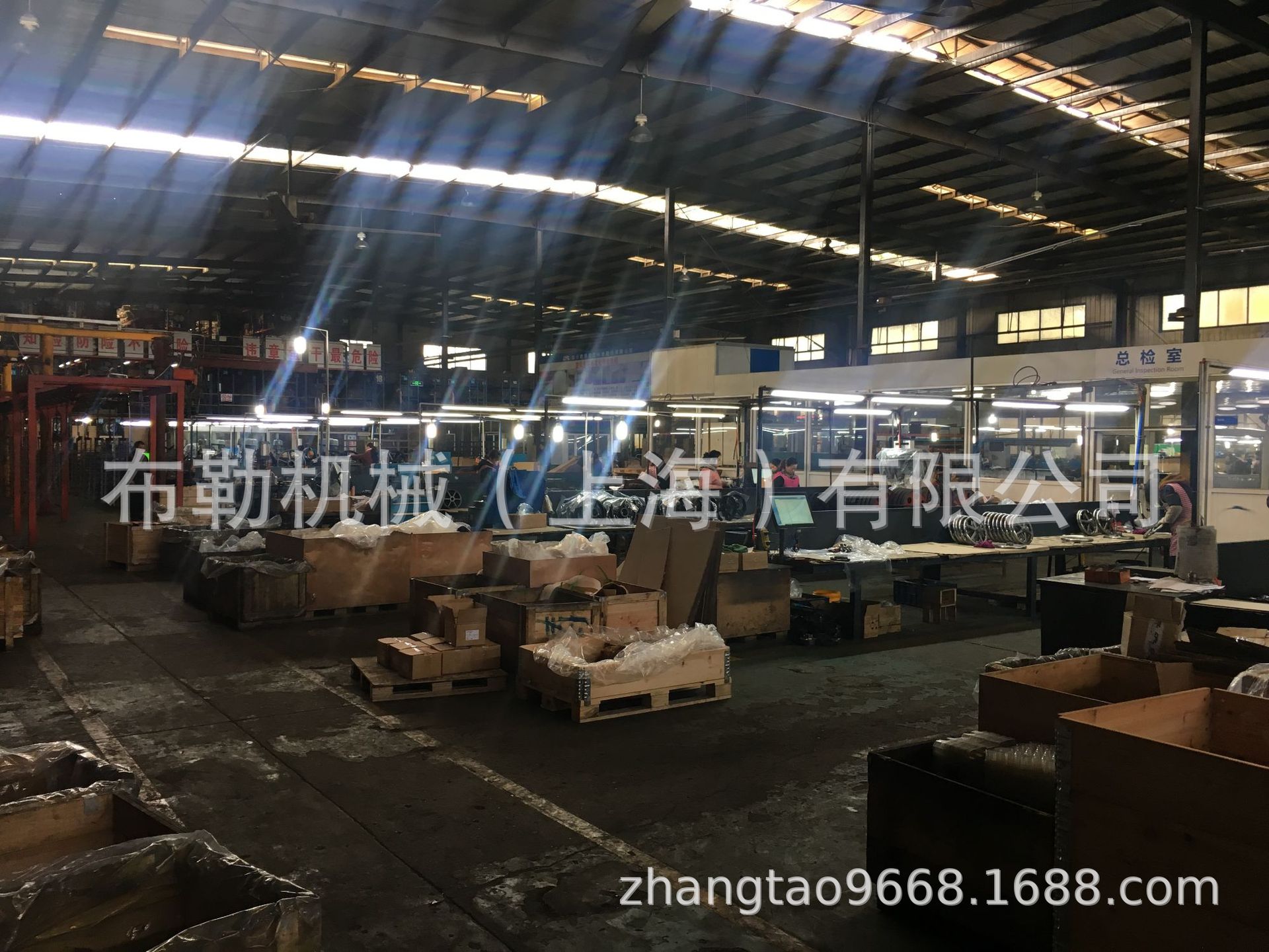 上海布勒欧标皮带轮SPZ630-06-3535 配锥套6槽电机链轮胶垫胀紧套