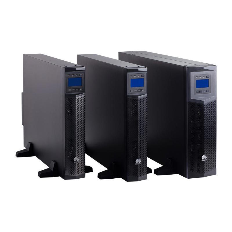 15KVA13.5KWUPS外接电源 UPS2000-G-15KRTL 华为需不间断常规使用