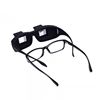 Jianshu's new lazy glasses watch videos, read books, dual -use lazy glasses HD sleeper fashion lazy people