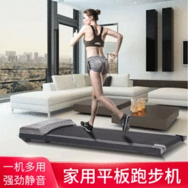 跑步机;其他健身器材