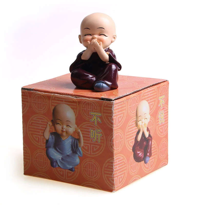 Украшения для автомобиля, украшения для автомобиля Sibu Monk, украшения для автомобиля Xiaoshami, товары для интерьера автомобиля, R-8801