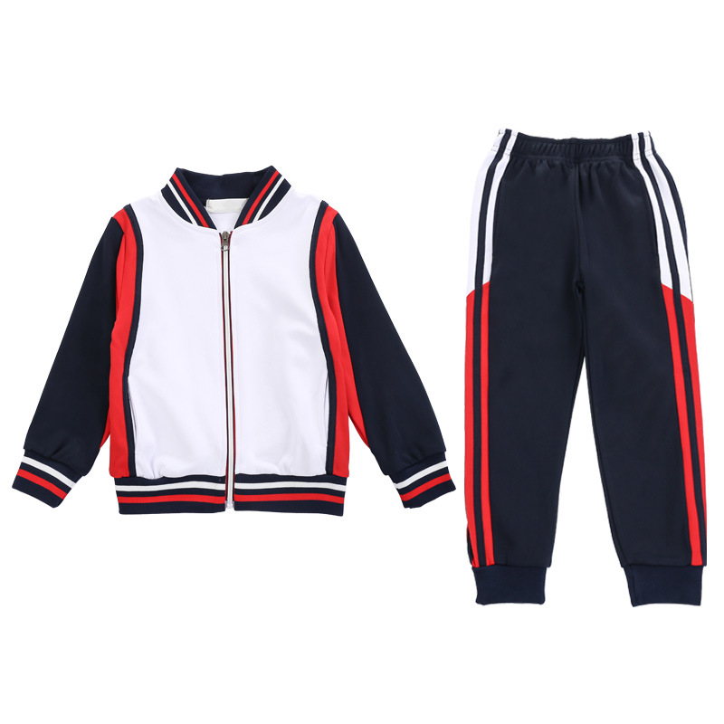 Conjunto de dos piezas blanco