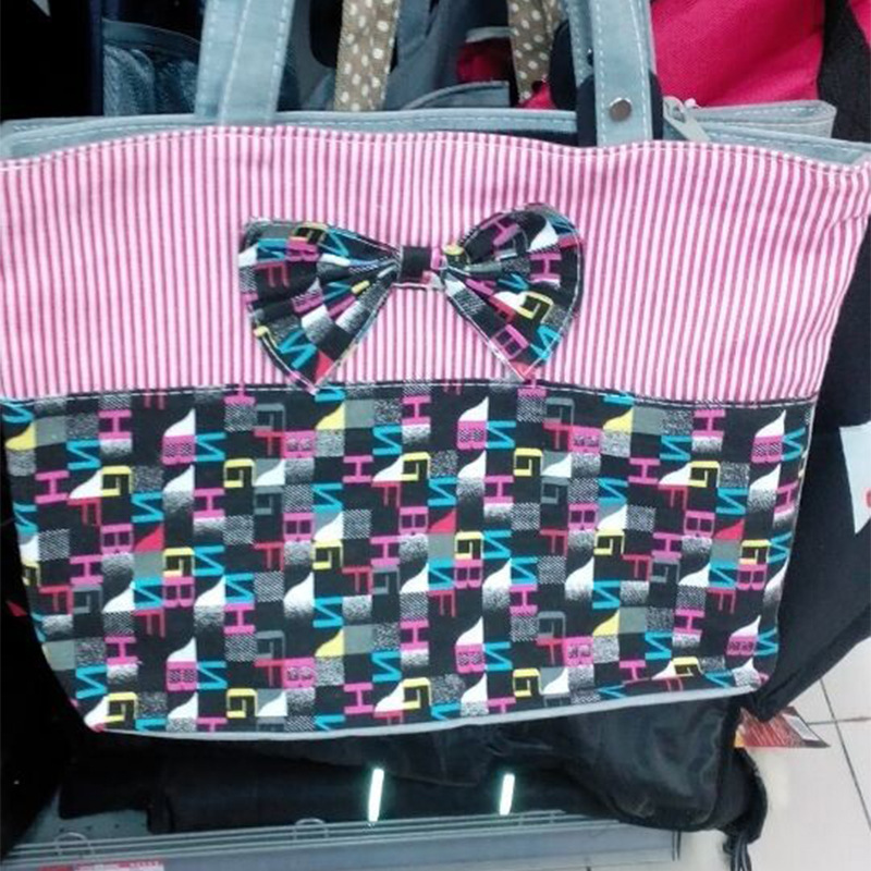 青岛厂家承接帆布袋等缝制类产品加工