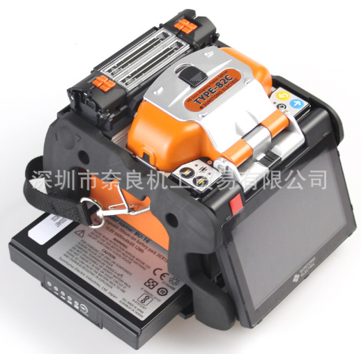 日本住友光纤熔接机TYPE-82C议价