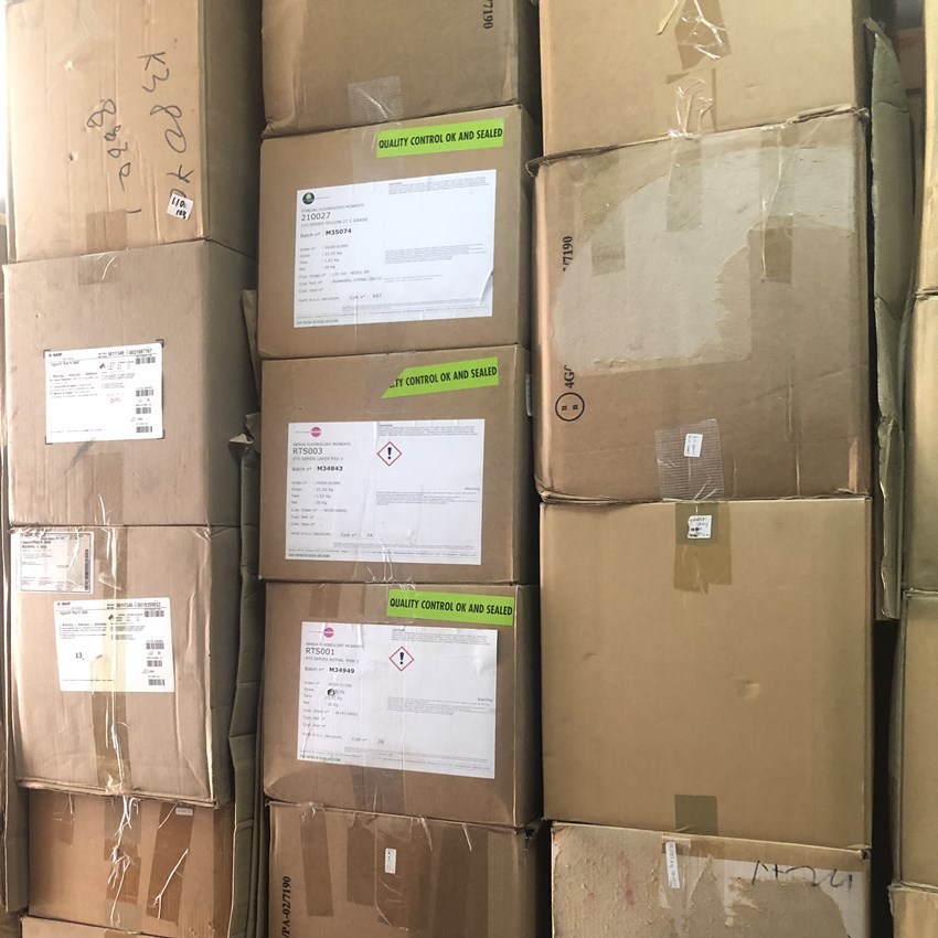 供应  巴斯夫紫外线吸收剂Tinuvin360 抗蓝光紫外线吸收剂