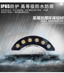 LED�����3W5W6W �����ˮ��Ƭ������������������ͤ�b�������