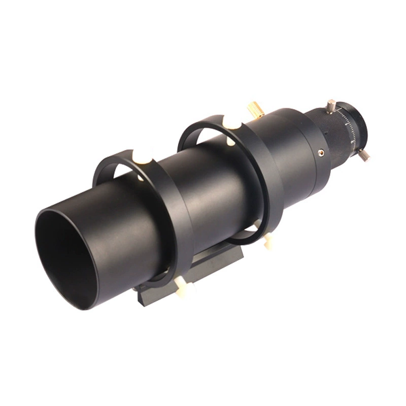 Астрономические Аксессуары Новое направляющее зеркало 50190/60240 F4 двойное спиральное направляющее зеркало с металлическими винтами