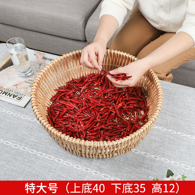 Color primario extra grande