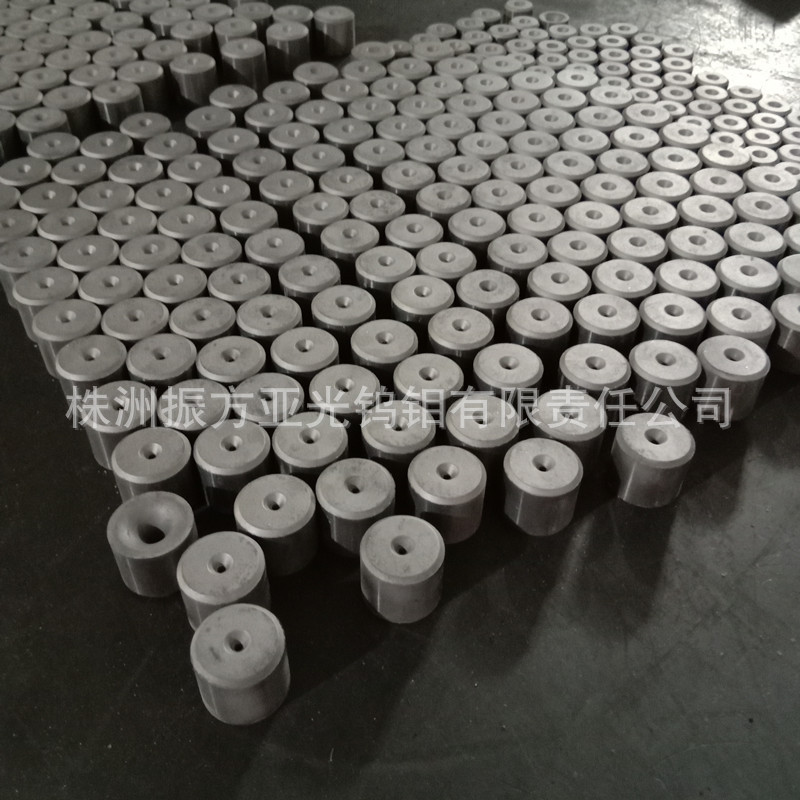 株洲钨钢模具 拉丝模 冷镦模 YG6/YG8/YG20C