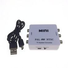 PAL�DNTSC�DPAL�����C픺��ҕ�C��ʽ�D�Q��AV��AVɏ���^3RCA���