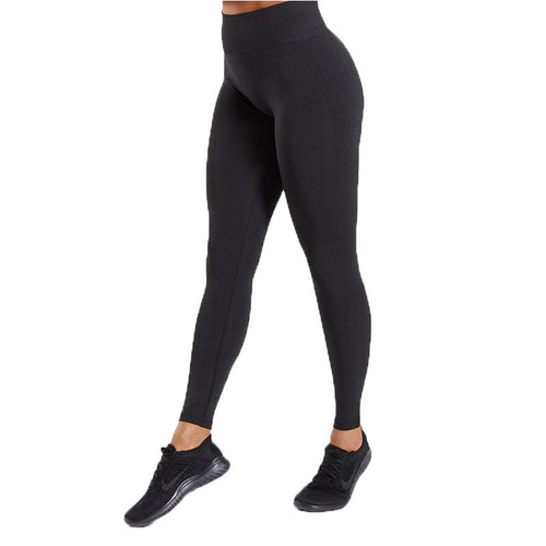 Summer European and American hot styles high-waisted pants running fitness pants outdoor sports yoga leggings