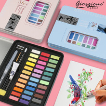 �̠��̃ȹ��wˮ�����36ɫ/48ɫ�F���bˮ�ʮ�9���b���W�����Lˮ��