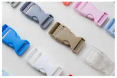 20mmプラスチックバックルナイロンバックル安全バックルペットバックルリュックサックバックルバッグアクセサリーバックルかばんバックル