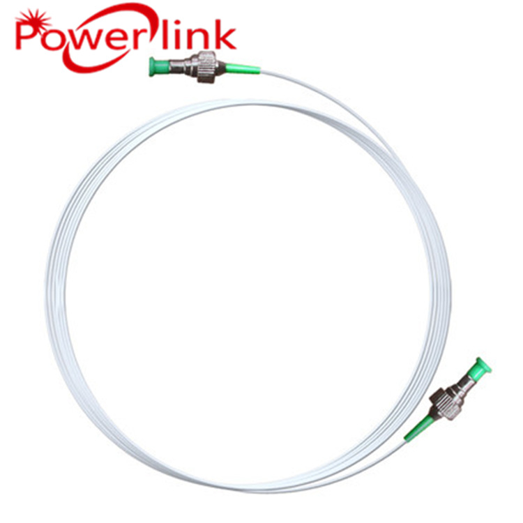 厂家直销 电信级FC/APC-FC/APC单模单芯0.9光纤跳线 尾纤1/2/3米