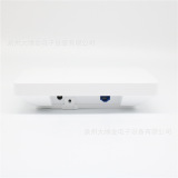 [腾达i24 双频1350M千兆端口无缝大功率无线吸顶式AP酒店宾馆100人]