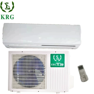 35机 3.5KW 分体式冷暖空调 1.5p家用分体式空调 批发出口 外贸机
