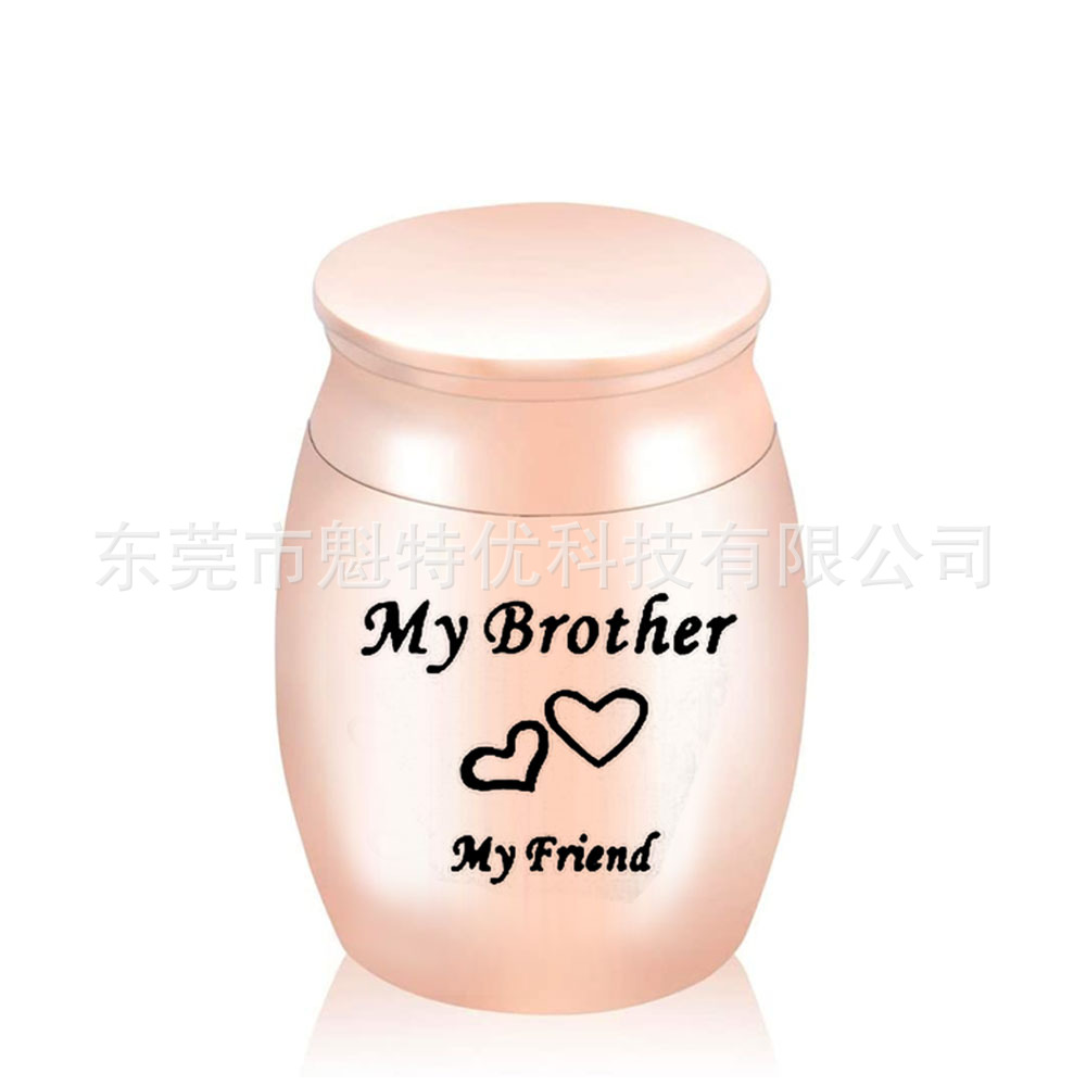 로즈 골드 (40mm x 30mm)