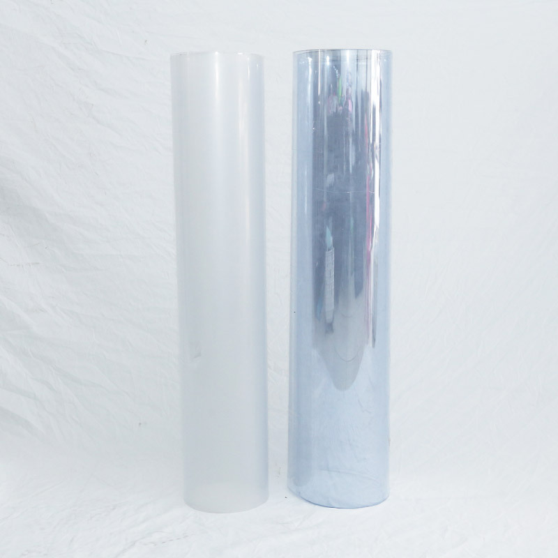 透明硬板 PVC塑料板  透明PVC板