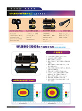 UVLED5058-36高強度紫外線LED燈探傷機磁粉探傷機低溫耐用防水