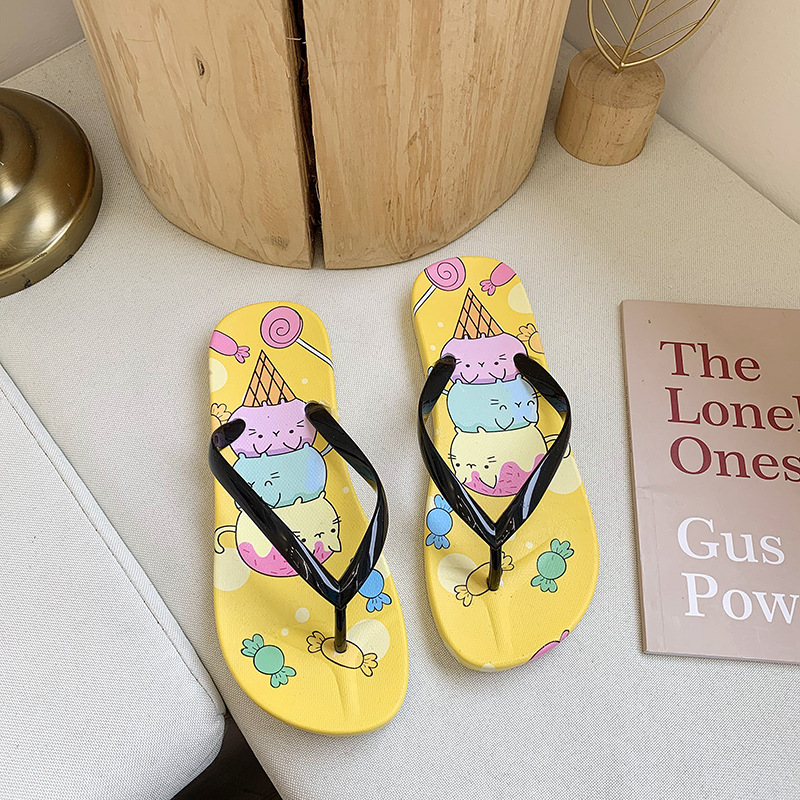 Chaussons - tongs en PVC - Ref 3435713 Image 21