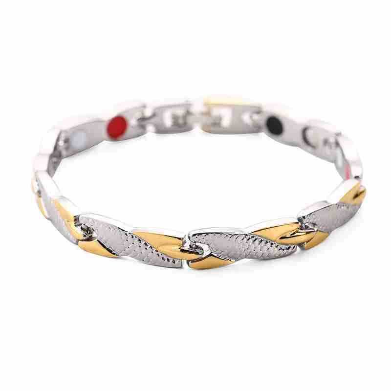 Wishi Europe and America Best selling men and women Dragon Personality magnet bracelet and jewelry factory direct spot