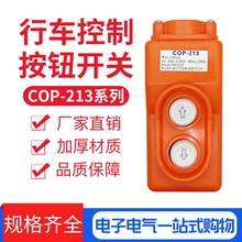 COP-213 行车开关 直控型吊机按钮 吊车开关 380V 上下按钮