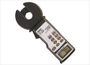 日本 万用 M-600钳形电流表