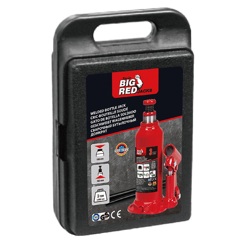 ͨ��BIGRED����ʽǧ�ﶥ���ó�����ʽ��ѹǧ�ﶥ2t��50tǧ�ﶥ