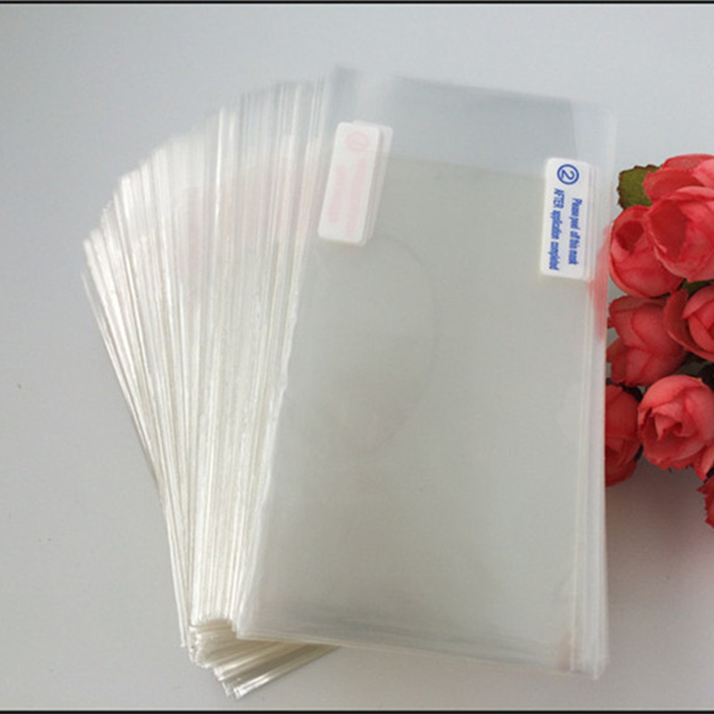 Wholesale screen film 3/4 inch protective film HD anti-scratch film 5/6 inch camera explosion-proof anti-fingerprint film can be